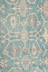 Ushak carpet 245 x 175 cms - The Nomads Tent